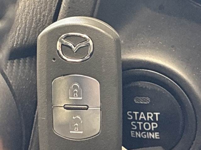 マツダ&nbsp;CX-3の画像8