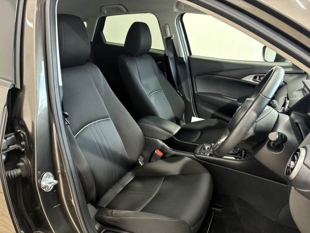 マツダ&nbsp;CX-3の画像9