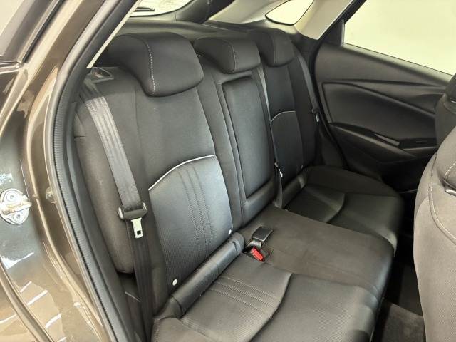 マツダ&nbsp;CX-3の画像10