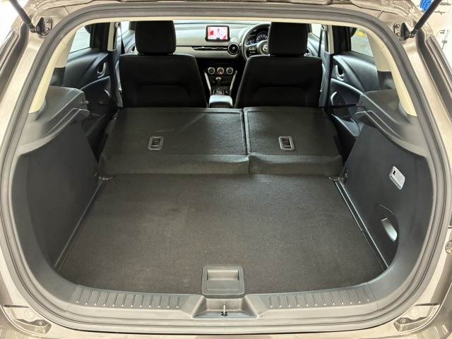 マツダ&nbsp;CX-3の画像11