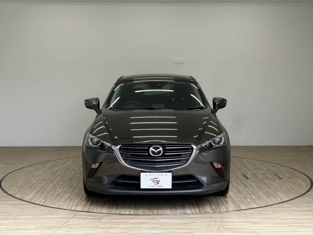 マツダ&nbsp;CX-3の画像12