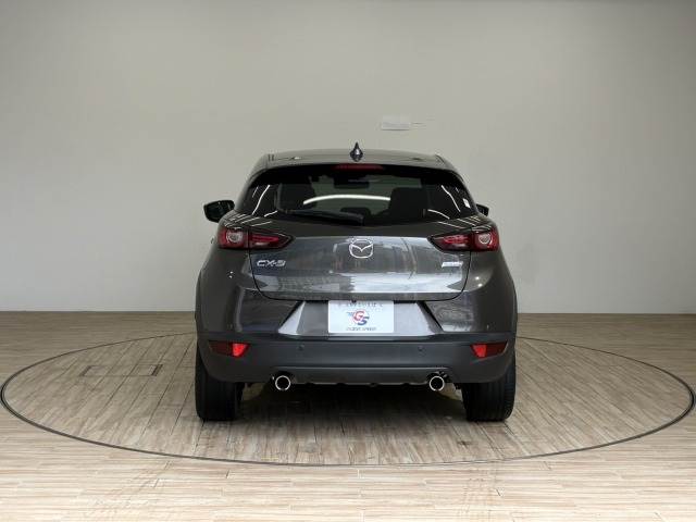 マツダ&nbsp;CX-3の画像13