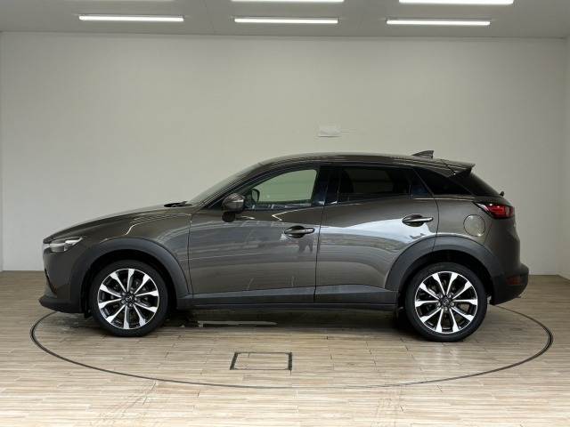 マツダ&nbsp;CX-3の画像14