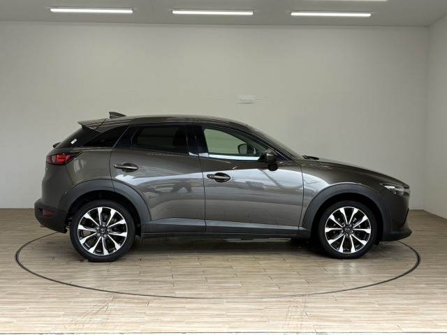 マツダ&nbsp;CX-3の画像15