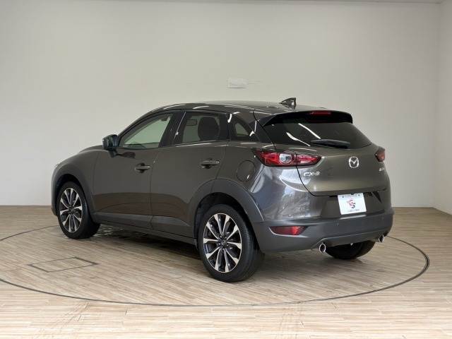 マツダ&nbsp;CX-3の画像16