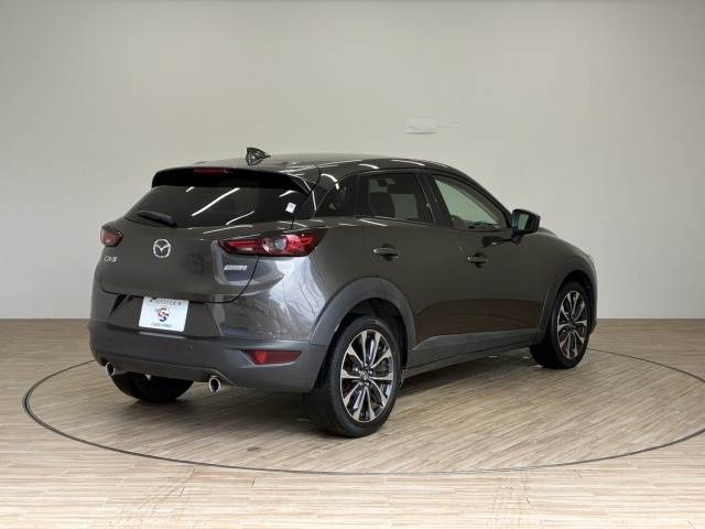 マツダ&nbsp;CX-3の画像17