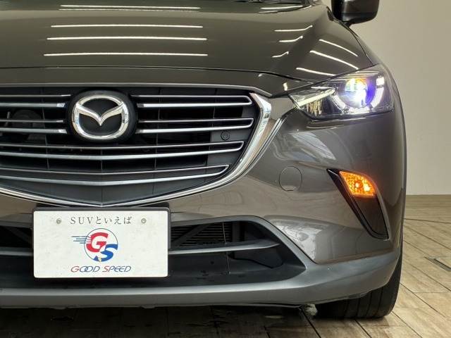 マツダ&nbsp;CX-3の画像18