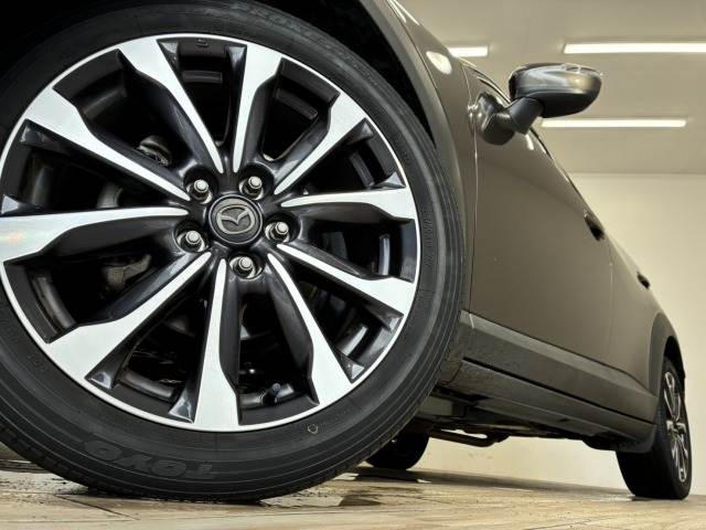 マツダ&nbsp;CX-3の画像19