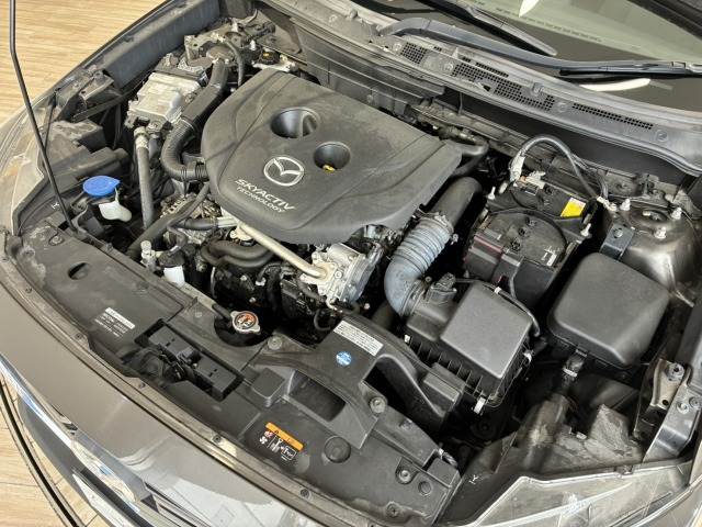 マツダ&nbsp;CX-3の画像20