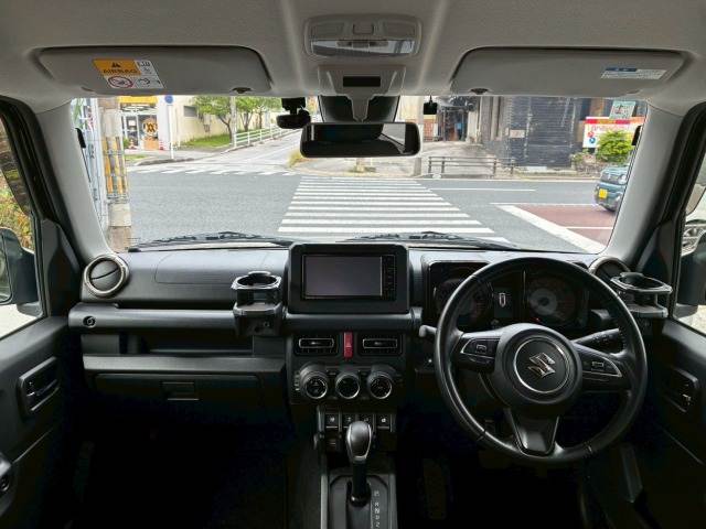スズキ&nbsp;ジムニーの画像3