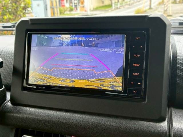 スズキ&nbsp;ジムニーの画像4