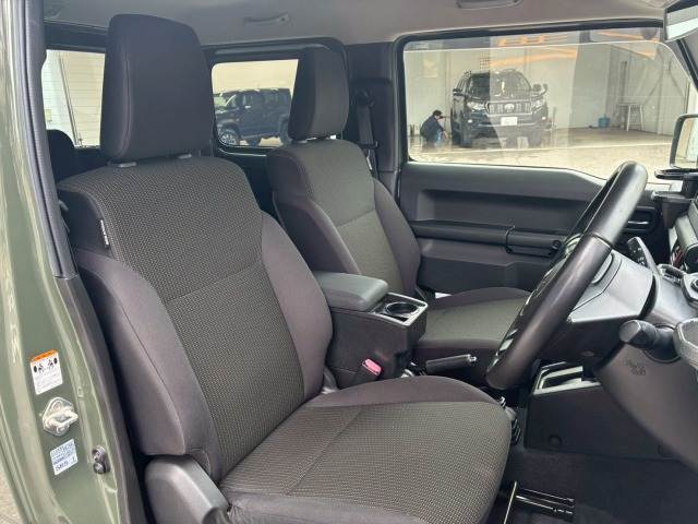 スズキ&nbsp;ジムニーの画像11