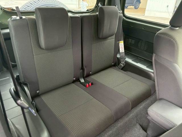 スズキ&nbsp;ジムニーの画像12