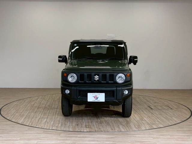 スズキ&nbsp;ジムニーの画像14