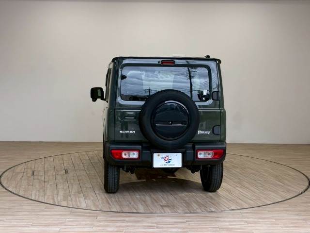 スズキ&nbsp;ジムニーの画像15