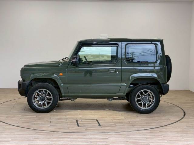 スズキ&nbsp;ジムニーの画像16