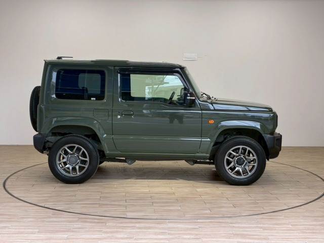 スズキ&nbsp;ジムニーの画像17