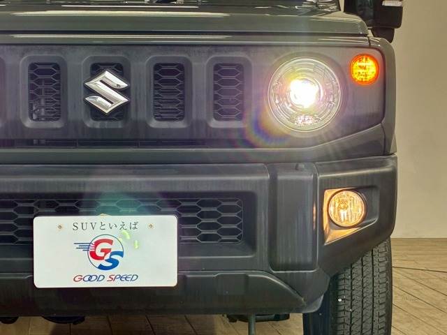 スズキ&nbsp;ジムニーの画像18