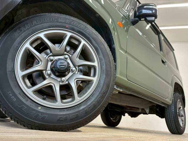 スズキ&nbsp;ジムニーの画像19