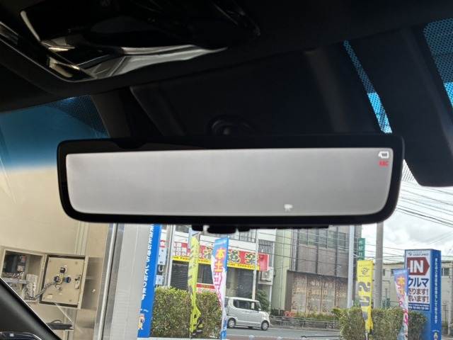 トヨタ&nbsp;ハリアーハイブリッドの画像6