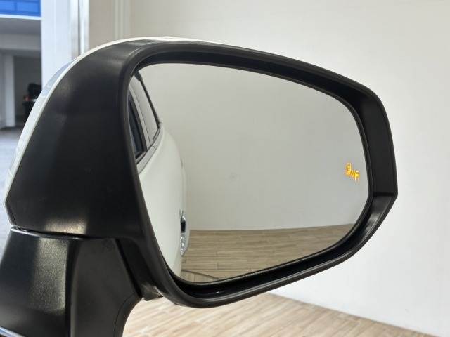 トヨタ&nbsp;ハリアーハイブリッドの画像7