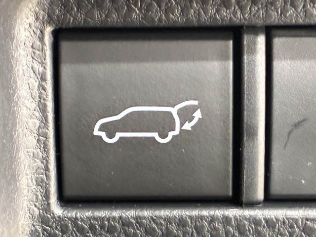 トヨタ&nbsp;ハリアーハイブリッドの画像10