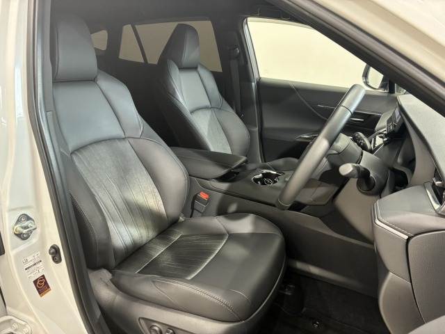 トヨタ&nbsp;ハリアーハイブリッドの画像11