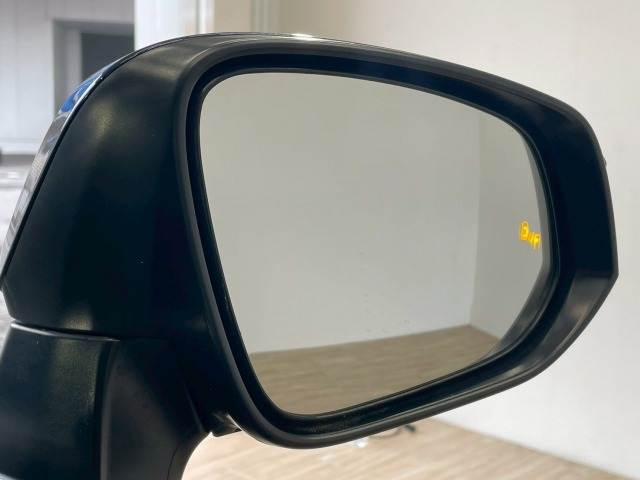 トヨタ&nbsp;ハリアーハイブリッドの画像5