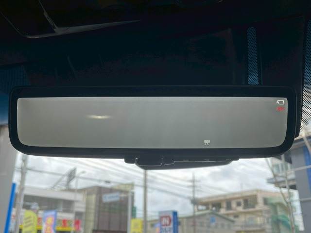 トヨタ&nbsp;ハリアーハイブリッドの画像6