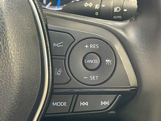 トヨタ&nbsp;ハリアーハイブリッドの画像8