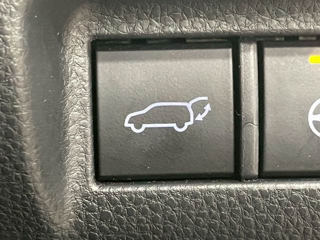 トヨタ&nbsp;ハリアーハイブリッドの画像9