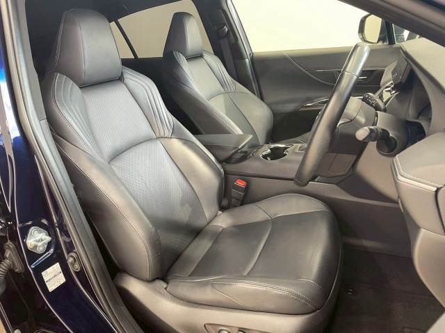 トヨタ&nbsp;ハリアーハイブリッドの画像11