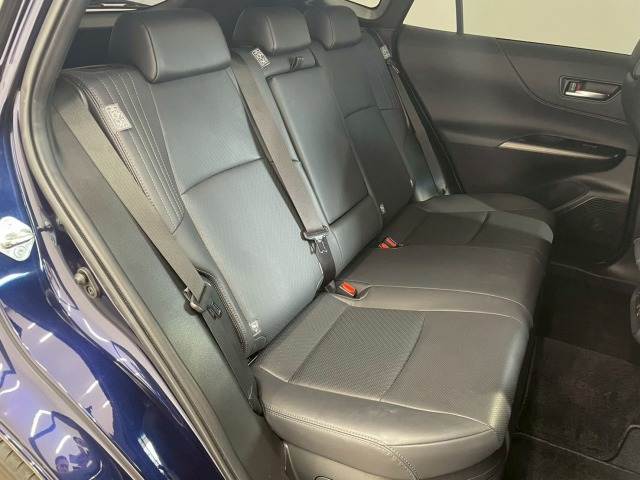 トヨタ&nbsp;ハリアーハイブリッドの画像12