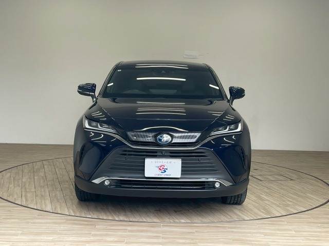 トヨタ&nbsp;ハリアーハイブリッドの画像14