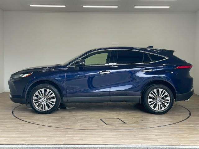 トヨタ&nbsp;ハリアーハイブリッドの画像16