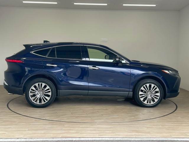 トヨタ&nbsp;ハリアーハイブリッドの画像17