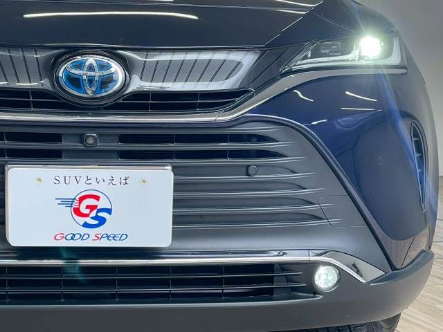 トヨタ&nbsp;ハリアーハイブリッドの画像18