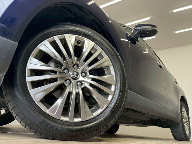 トヨタ&nbsp;ハリアーハイブリッドの画像19