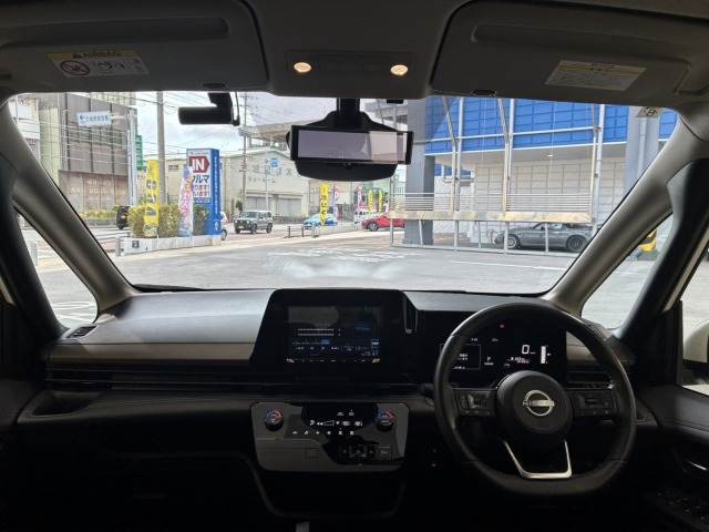 日産&nbsp;セレナの画像3