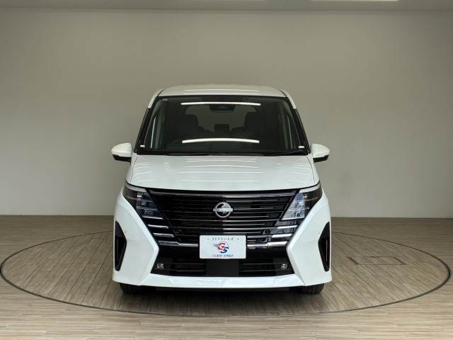 日産&nbsp;セレナの画像14