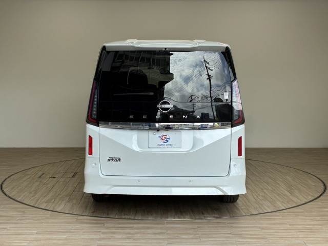 日産&nbsp;セレナの画像15