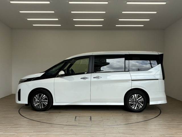 日産&nbsp;セレナの画像16