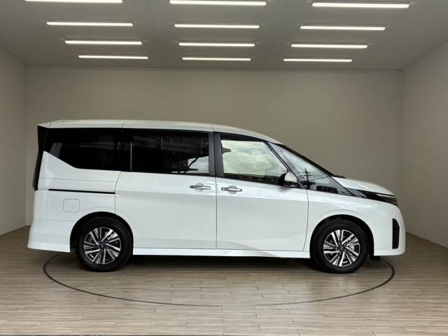 日産&nbsp;セレナの画像17