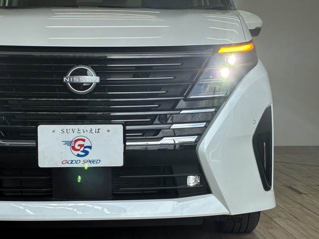 日産&nbsp;セレナの画像18