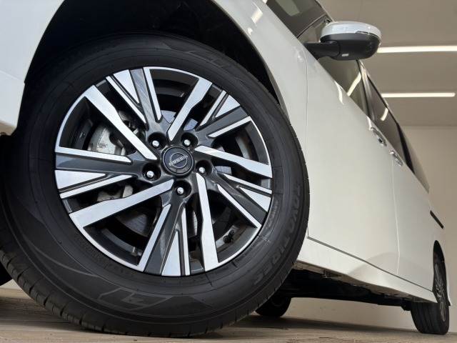 日産&nbsp;セレナの画像19