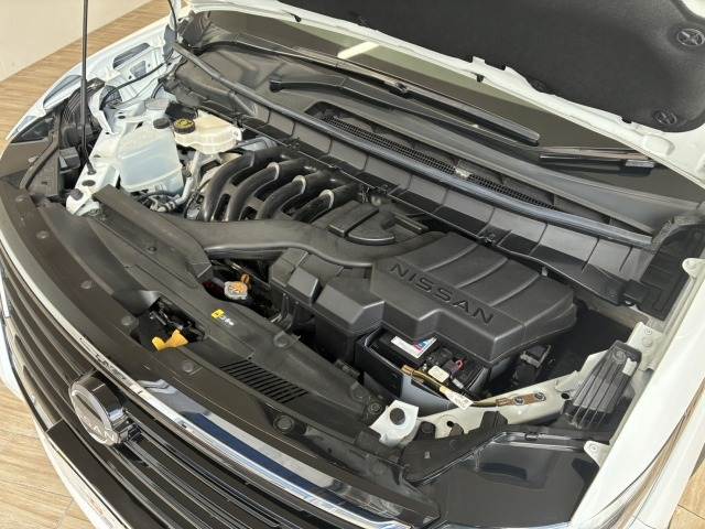 日産&nbsp;セレナの画像20