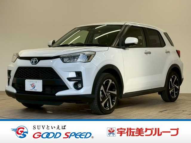 トヨタ&nbsp;ライズの画像1