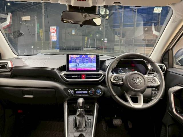 トヨタ&nbsp;ライズの画像3