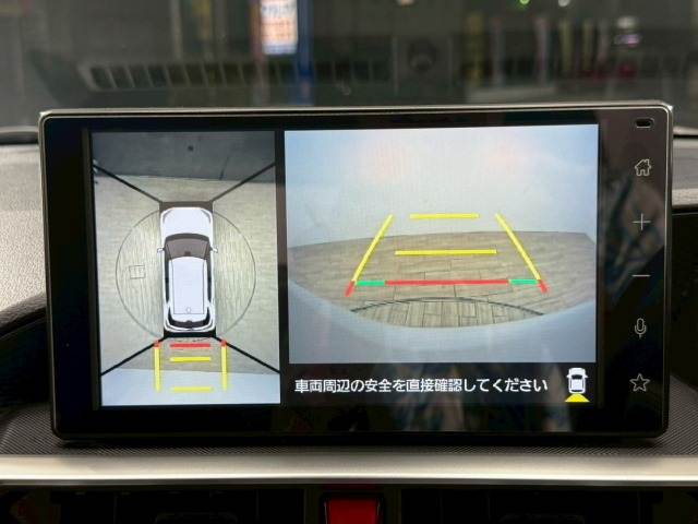 トヨタ&nbsp;ライズの画像4