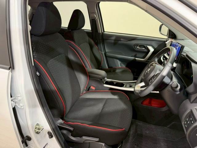 トヨタ&nbsp;ライズの画像10